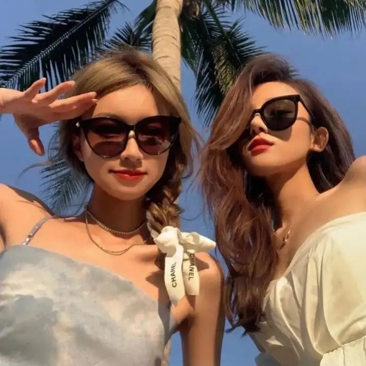 今晚的目标